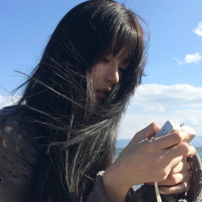 女狙击手